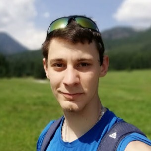 Zakladatel Tomáš Vytlačil 